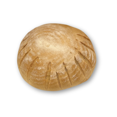 Силбо бесквасен леб, 500гр
