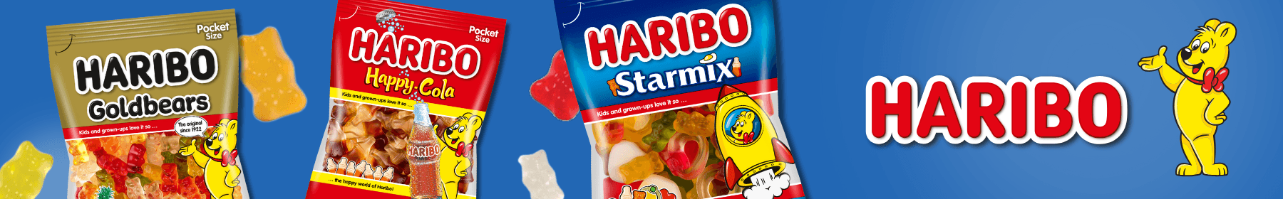 haribo noemvri/dekemvri