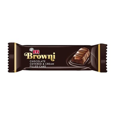 Eti Browni Intense Колачи со какао 48гр