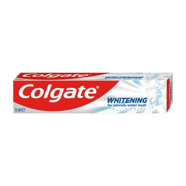 Colgate Whitening Паста за заби 75мл