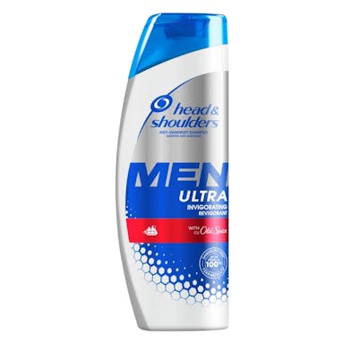 Head & Shoulders Ultra Old Spice Шампон за мажи 330мл