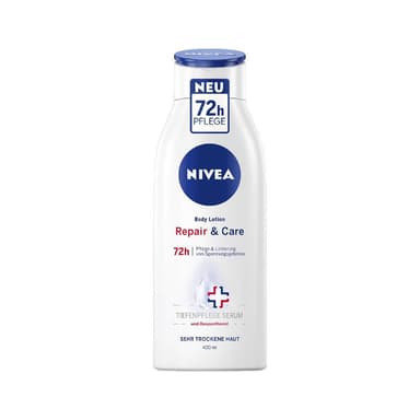 Nivea Repair&Care Лосион за тело 250мл