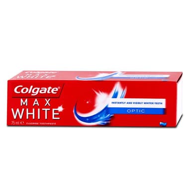 Colgate Max White One Optic Паста за заби 75мл