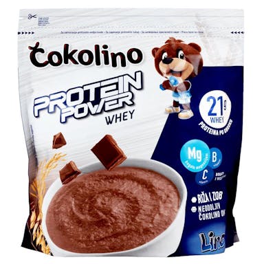 Чоколино Протеин 350гр