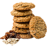 Интегрални колачи и бисквити
