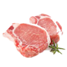 Свежо свинско месо